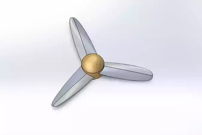 Propeller 