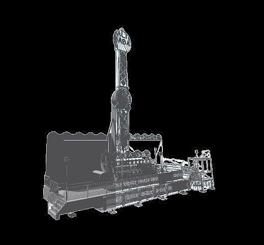 Ali Baba Ride 3D print model 3D print model