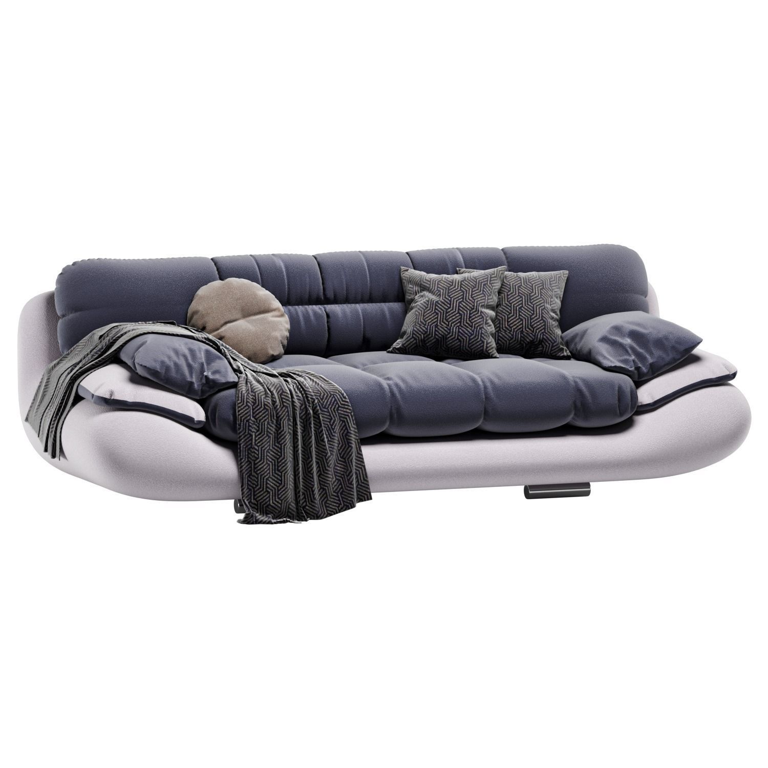 BAGGIO COMFORT 3D model_3