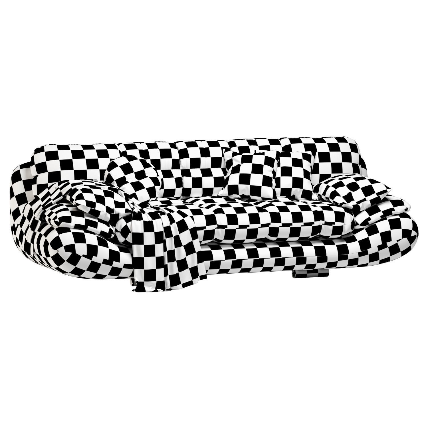 BAGGIO COMFORT 3D model_9