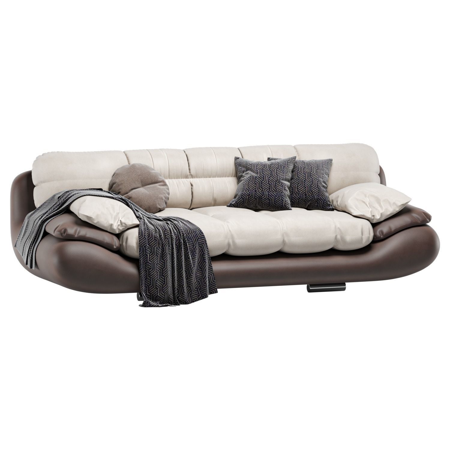 BAGGIO COMFORT 3D model_1