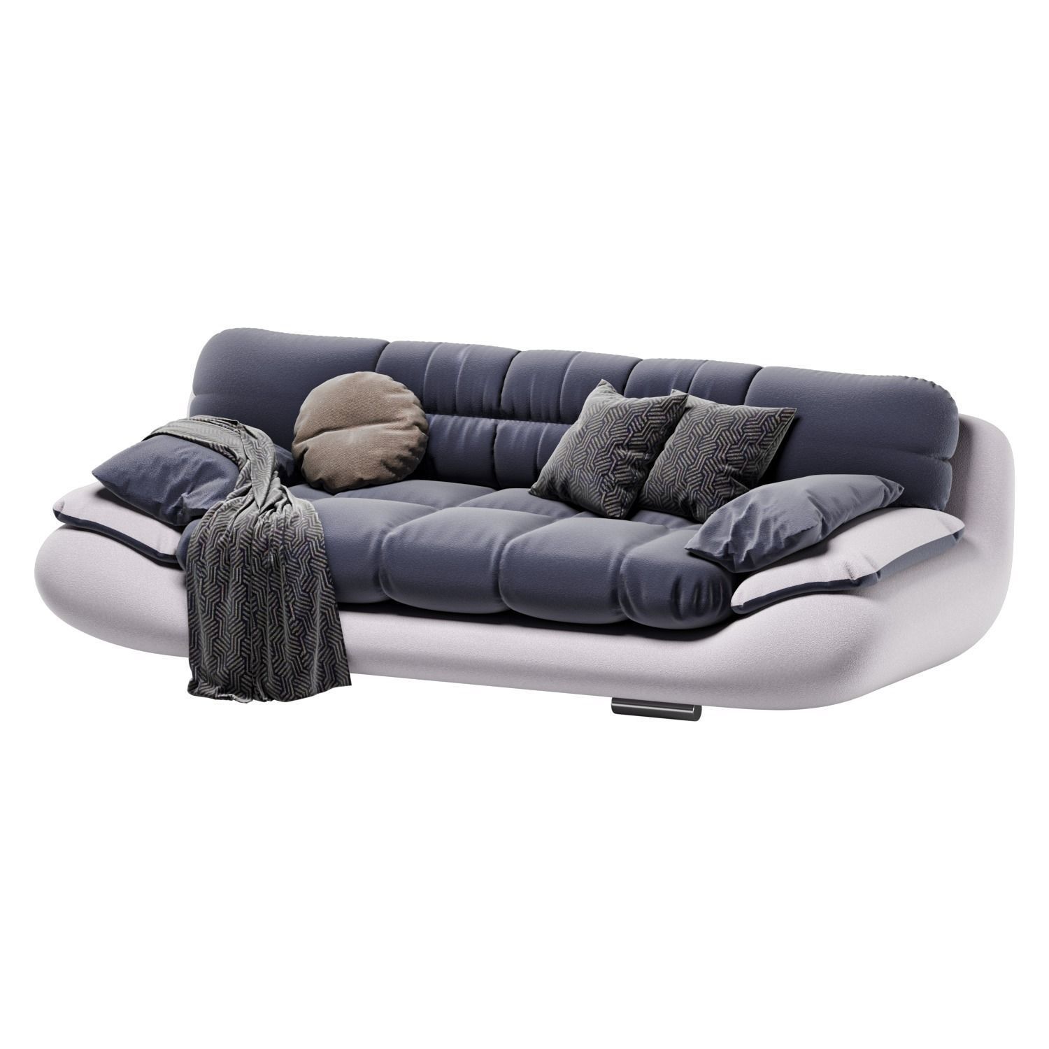 BAGGIO COMFORT 3D model_4