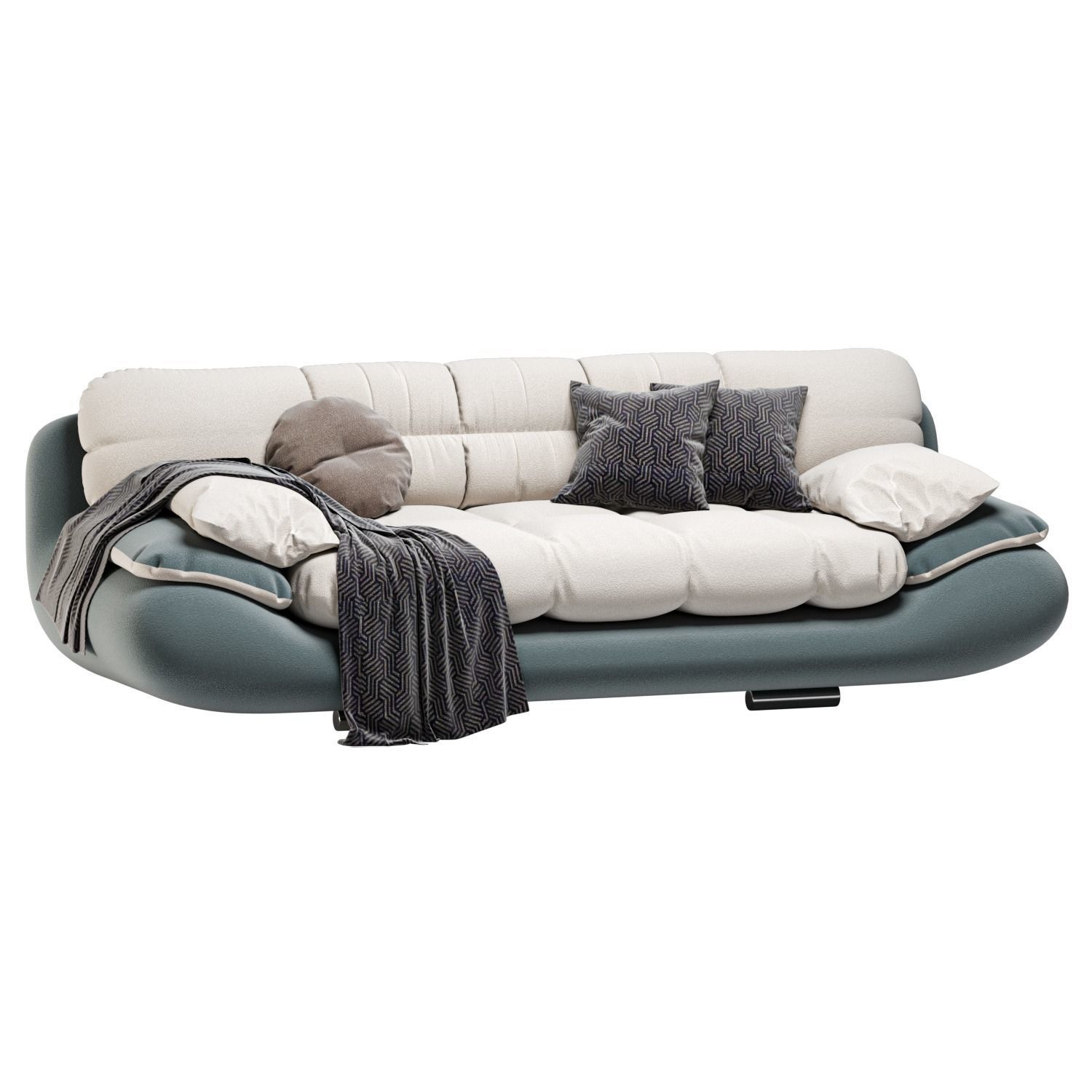 BAGGIO COMFORT 3D model_5