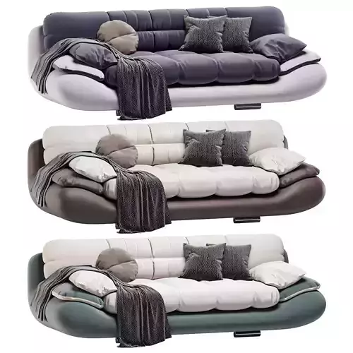 BAGGIO COMFORT 3D model