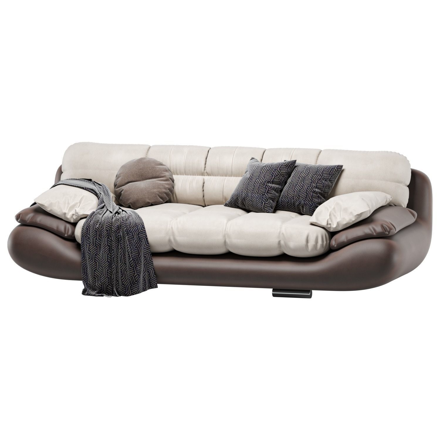 BAGGIO COMFORT 3D model_2