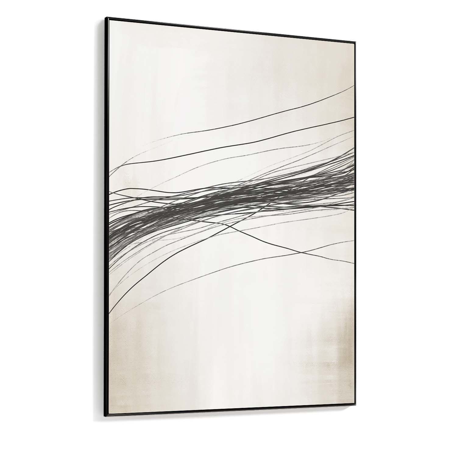 Plaster Two Photo Frame 513 Low-poly 3D model_2