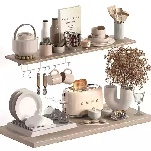 kitchen accessories N043