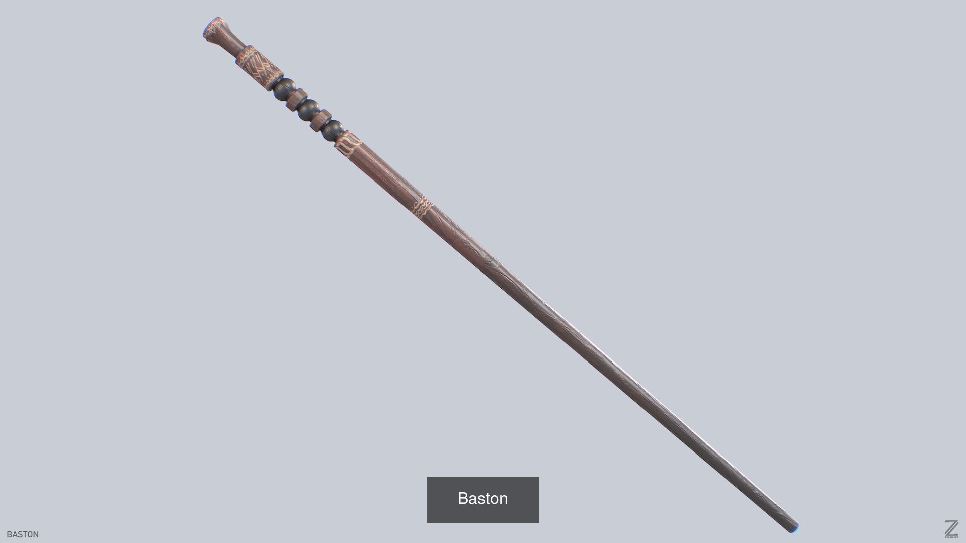 Baston collection _19