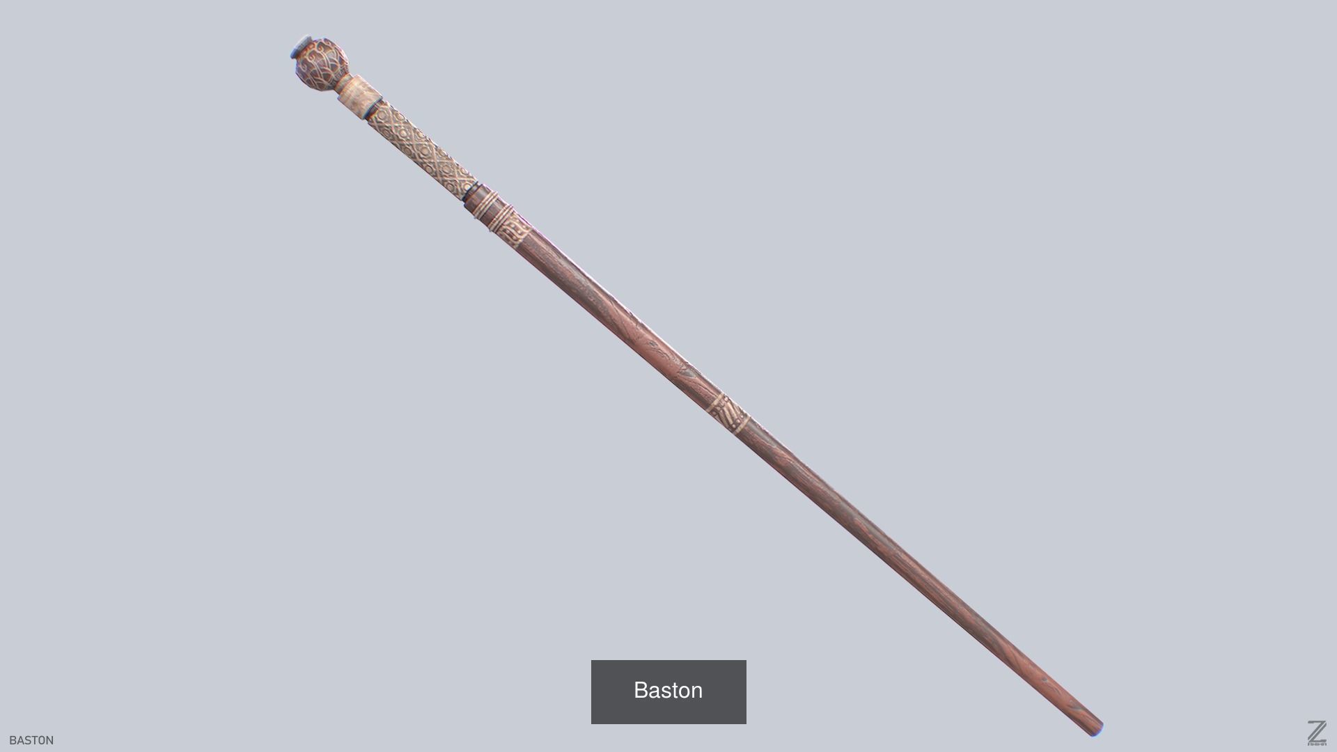 Baston collection _20