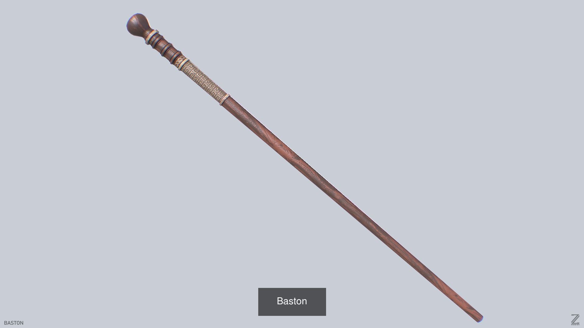 Baston collection _11