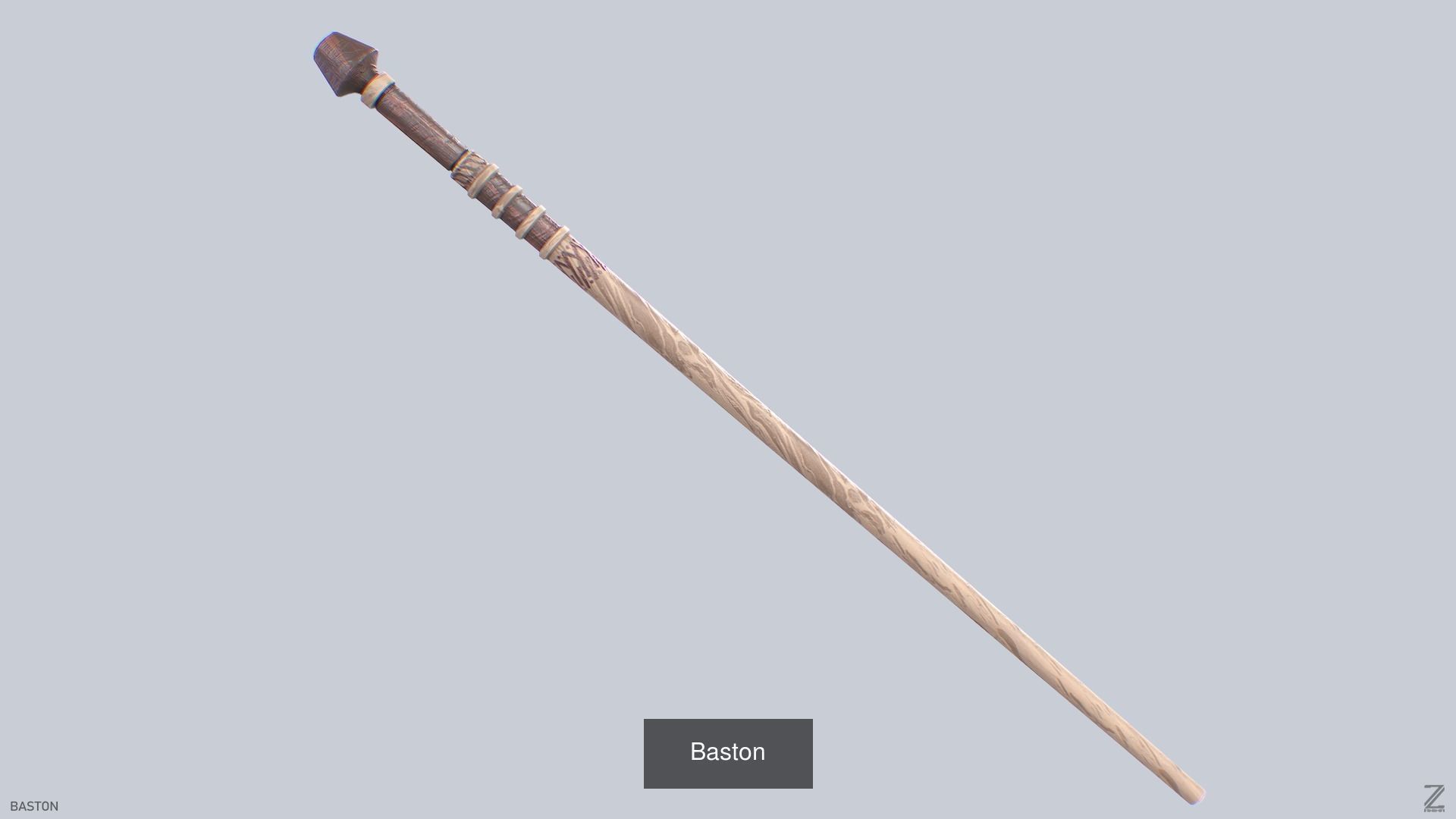 Baston collection _17