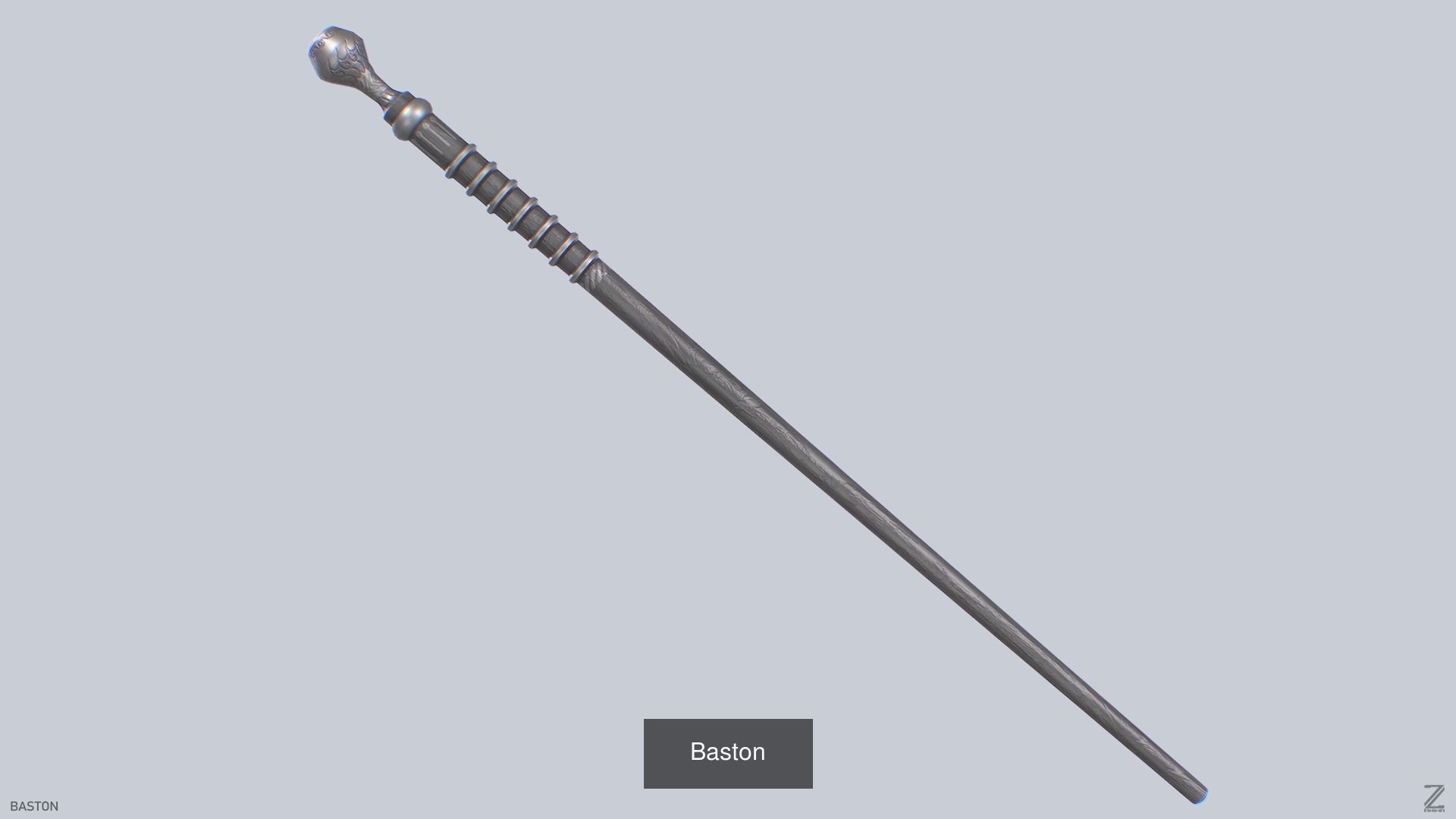 Baston collection _15