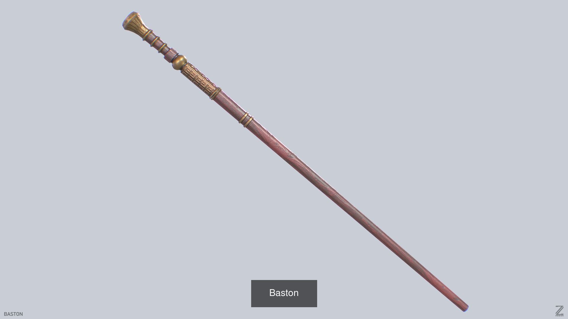 Baston collection _16