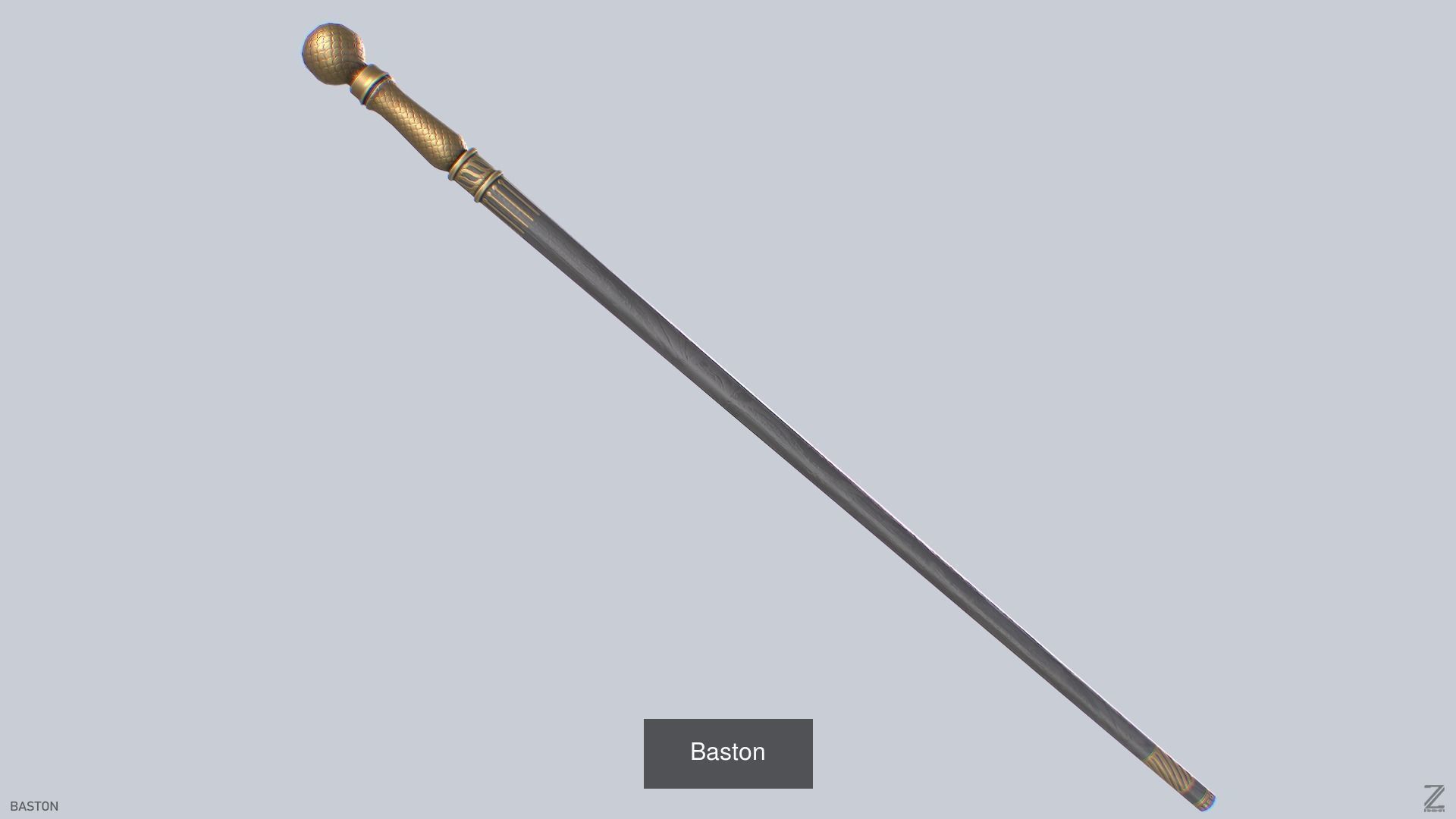 Baston collection _13