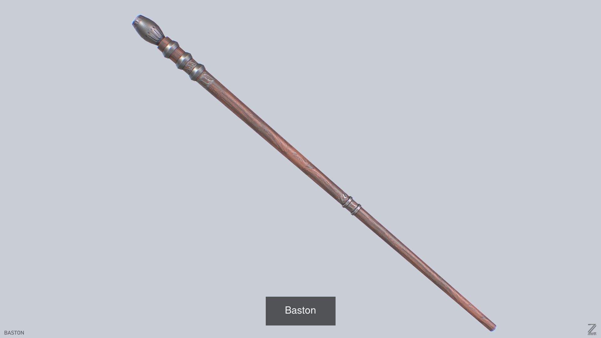 Baston collection _14