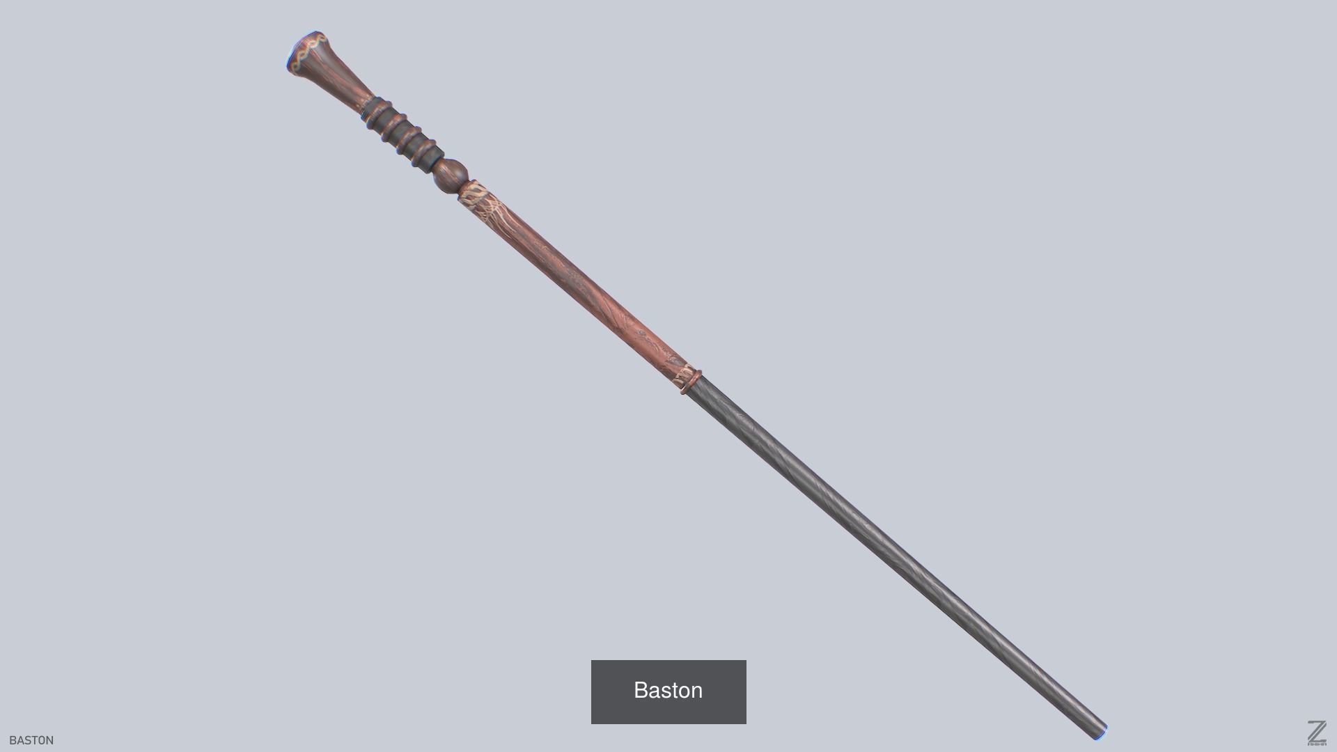 Baston collection _12