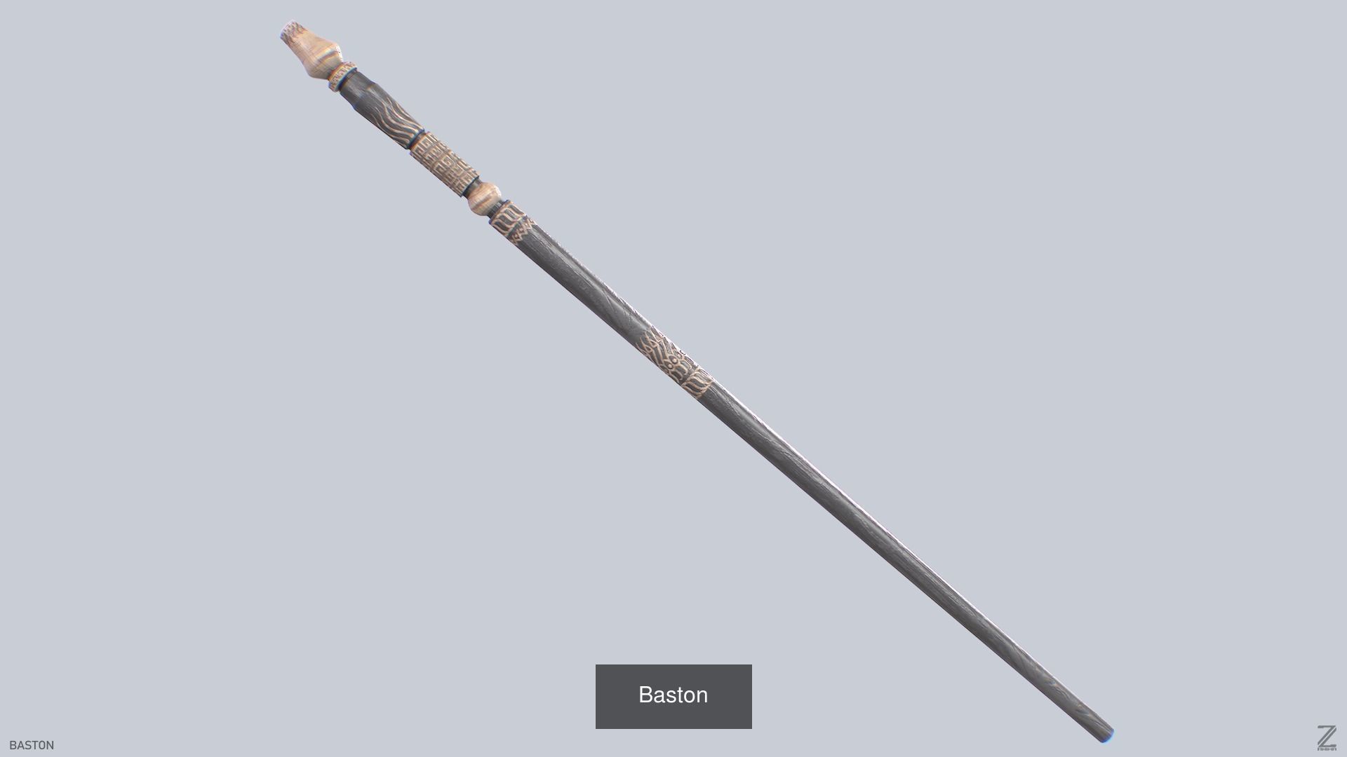 Baston collection _18