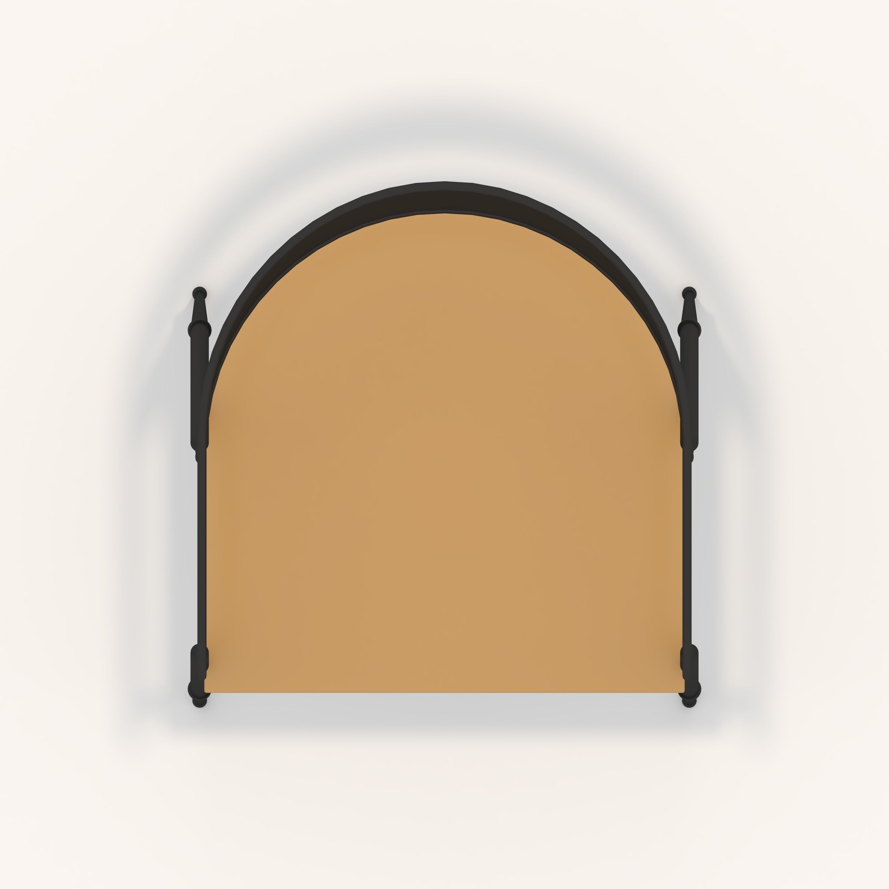 Armchair 12 3D model_12