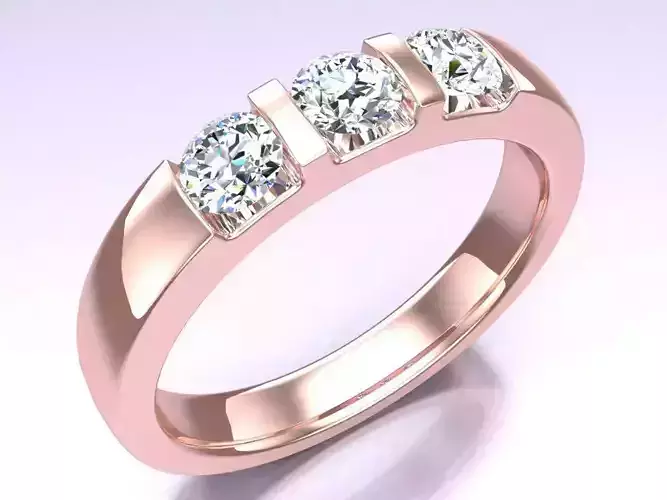 Diamond Ring - Womens Rings - N352220