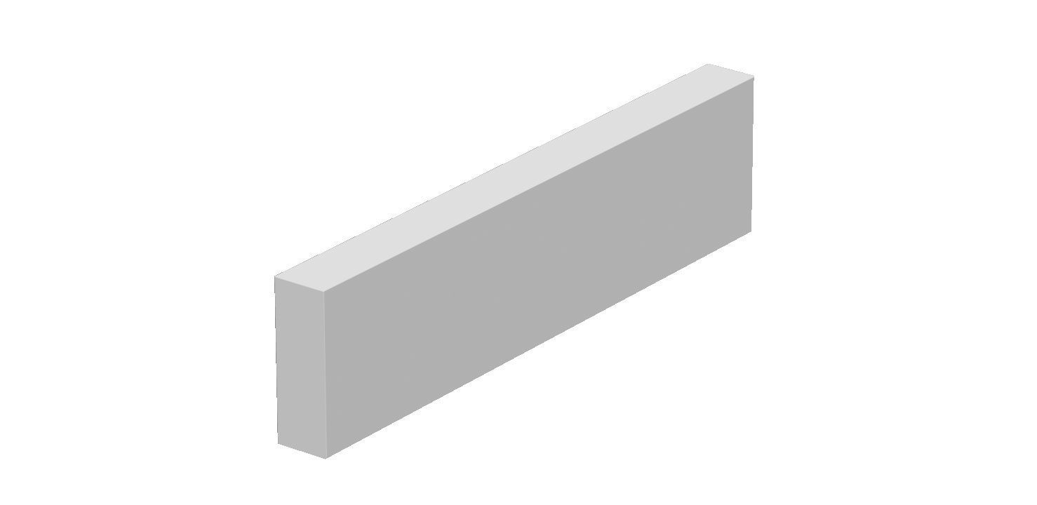 Greek temple modular 3D print model_64