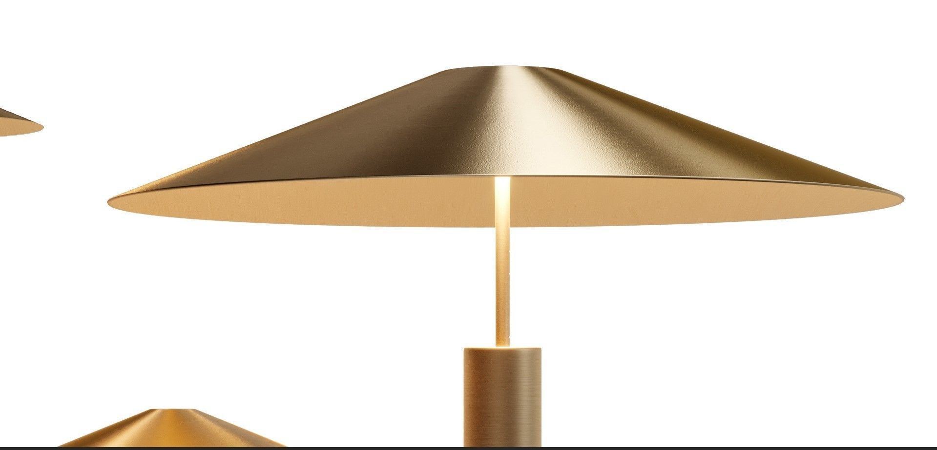 lEDS C4 HlLED FLOOR LIGHT Low-poly 3D model_9