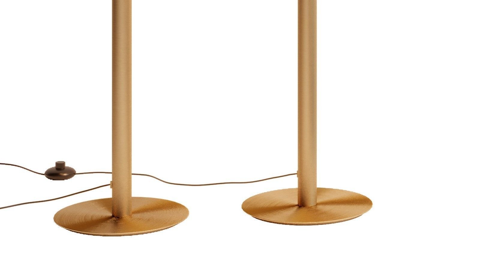 lEDS C4 HlLED FLOOR LIGHT Low-poly 3D model_6