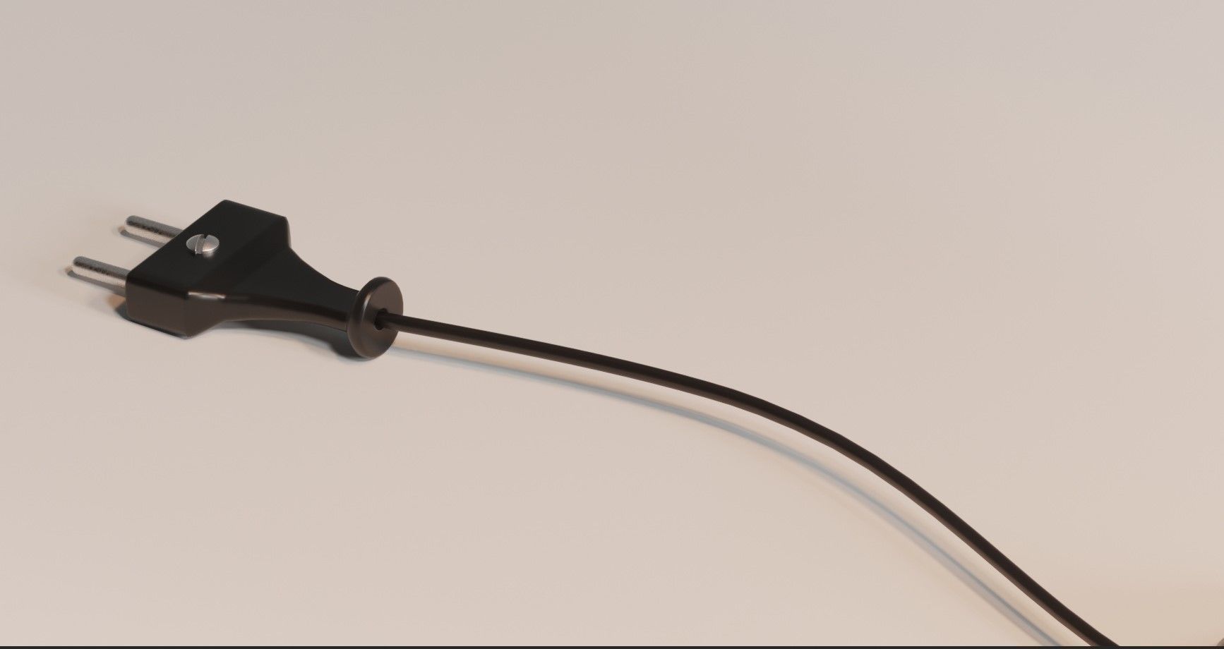 lEDS C4 HlLED FLOOR LIGHT Low-poly 3D model_7