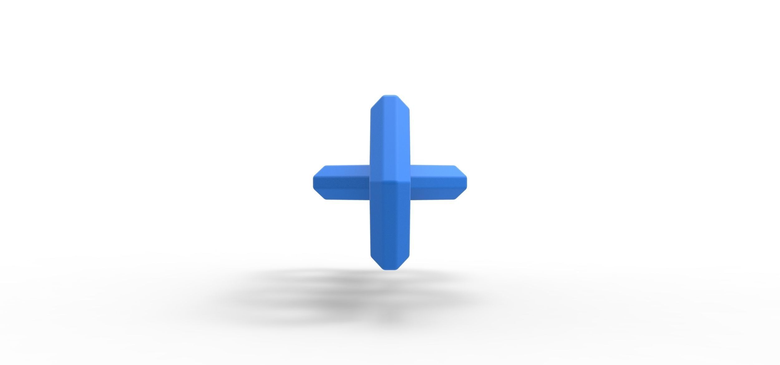 Cosplay Chain 16 3D print model_4