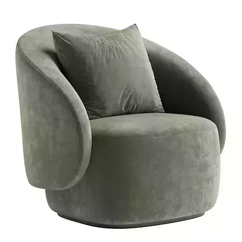 Diva Lounge Chair