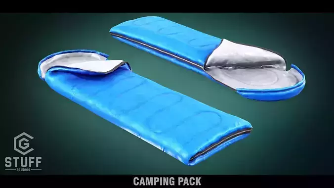 Sleeping Bag