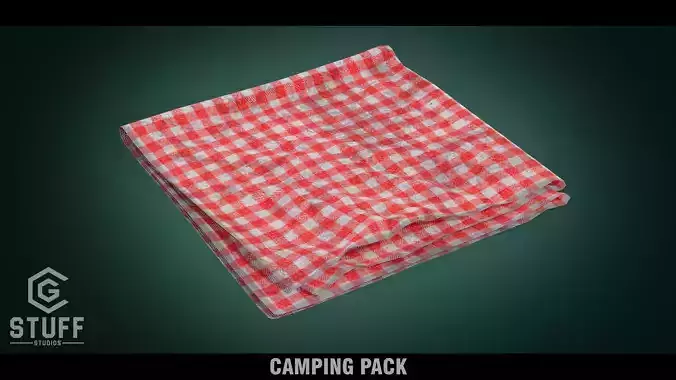 Picnic Cloth