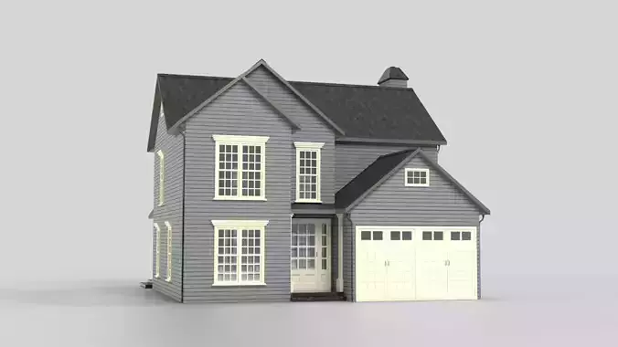 British House Design 07T2 