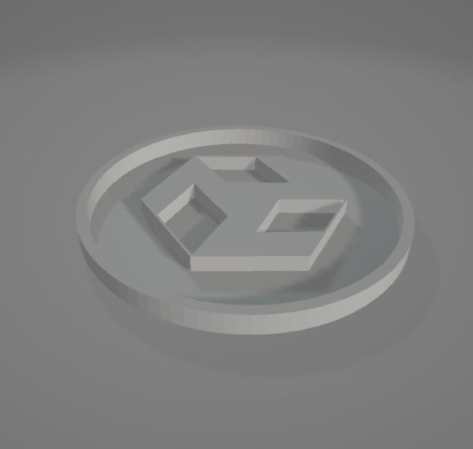 Anthakarana sacre geometry kit 3D print model_5