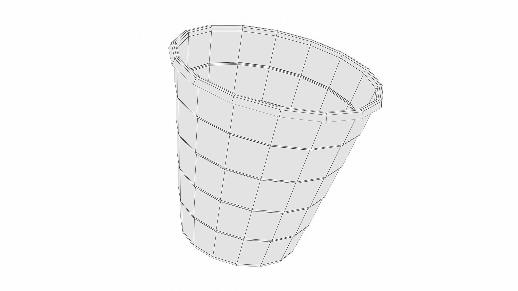 Fniss Ikea 3D model_4