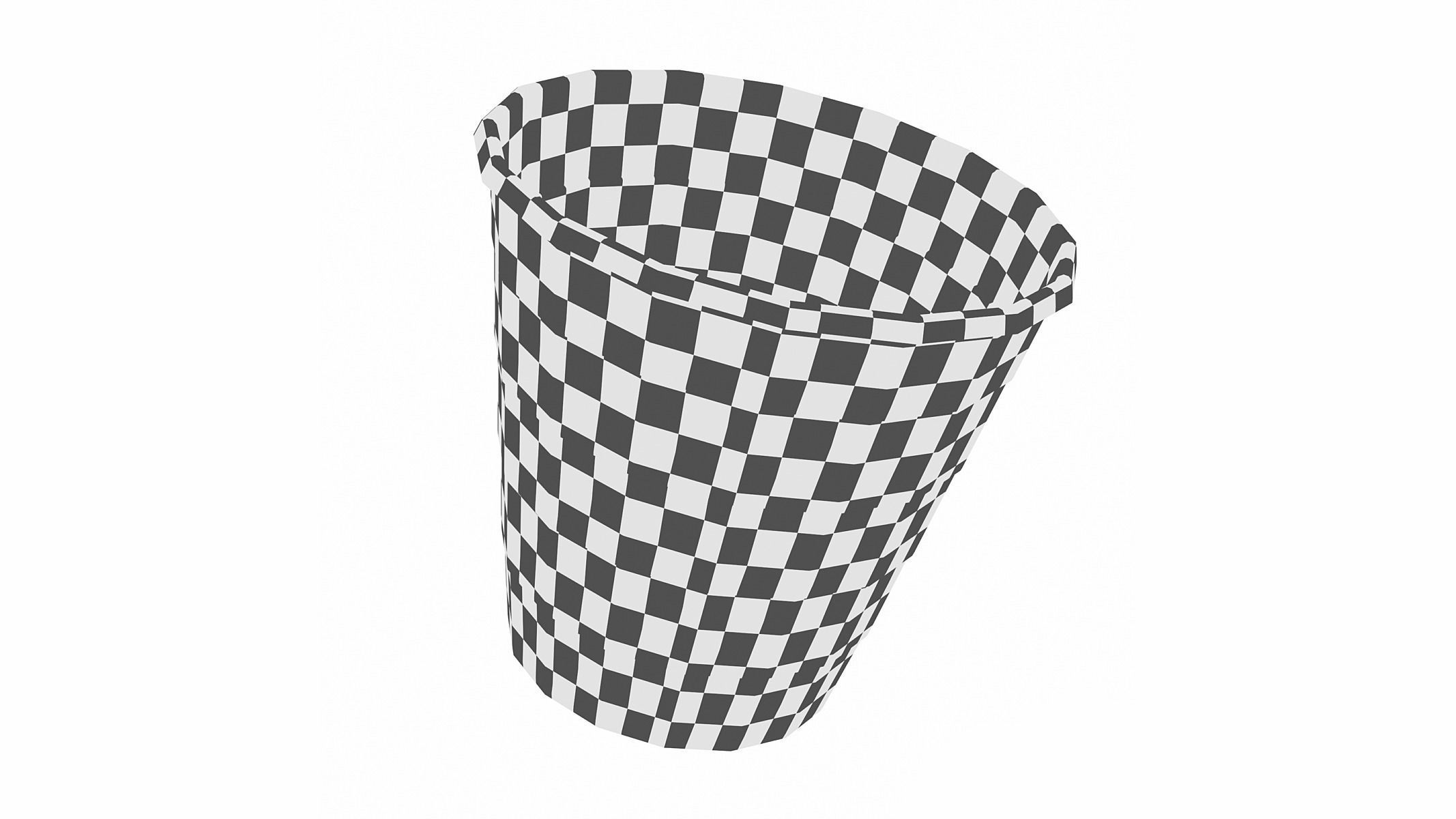 Fniss Ikea 3D model_3