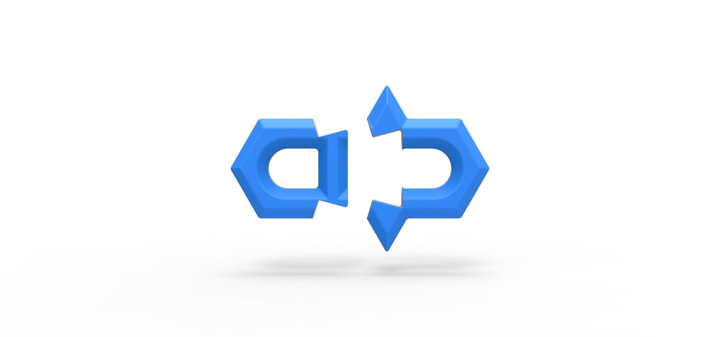 Cosplay Chain 24 3D print model_8