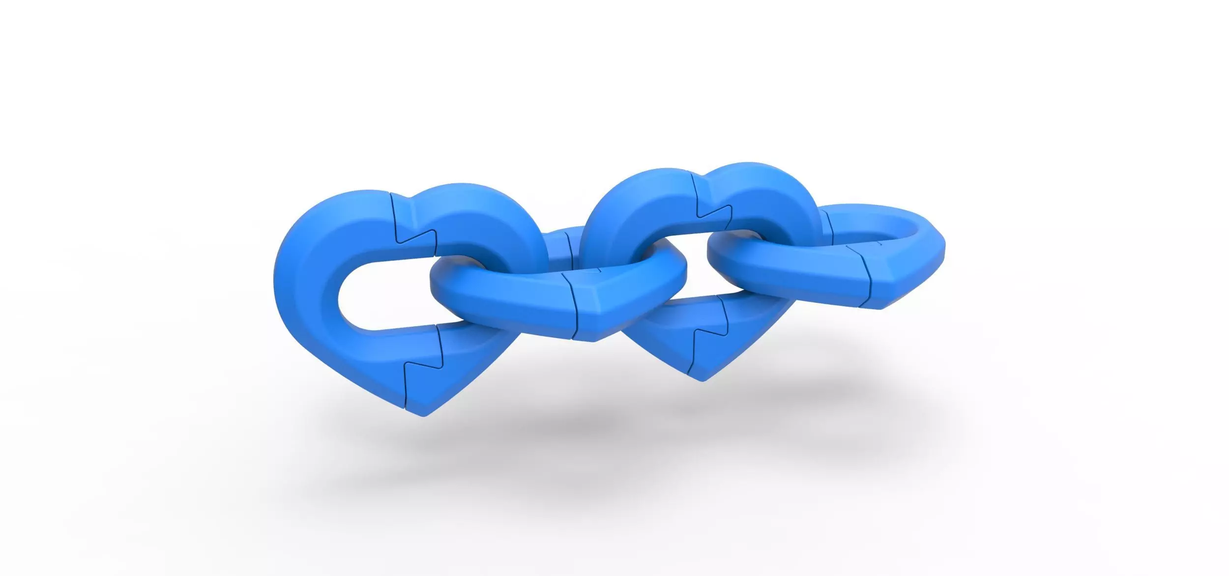 Cosplay Chain 26 3D print model_0