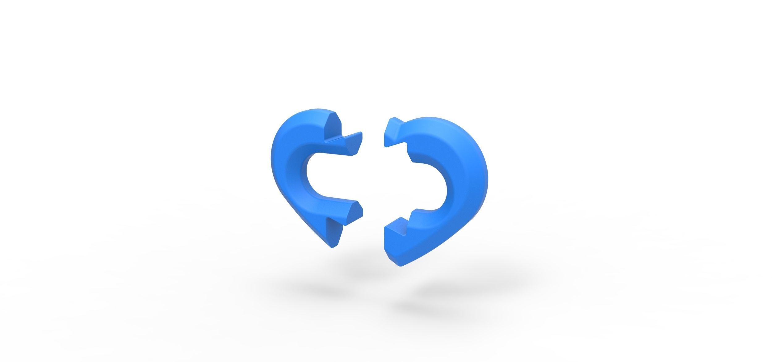 Cosplay Chain 26 3D print model_9