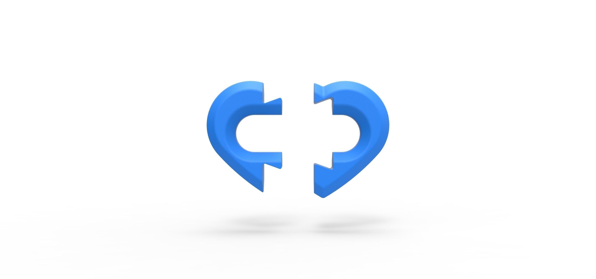 Cosplay Chain 26 3D print model_8