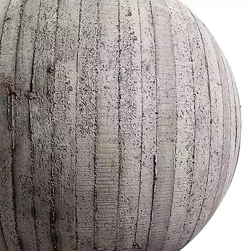 Concrete Seamless Texture 2K - EXR 5 - JPG 5 Texture