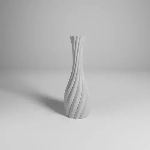 vase for 3d printer