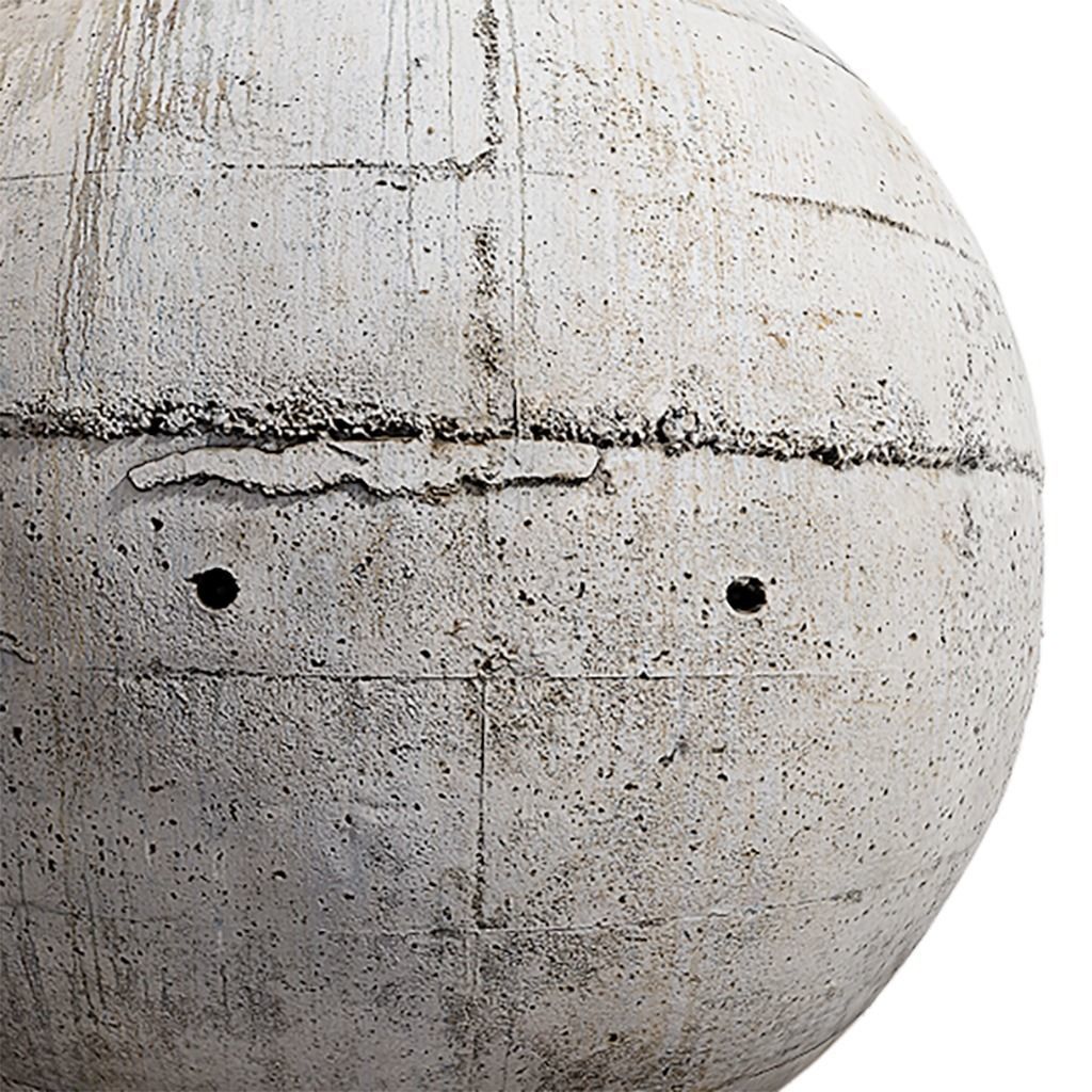 Concrete Seamless Texture 2K - EXR 5 - JPG 5 Texture Texture_4