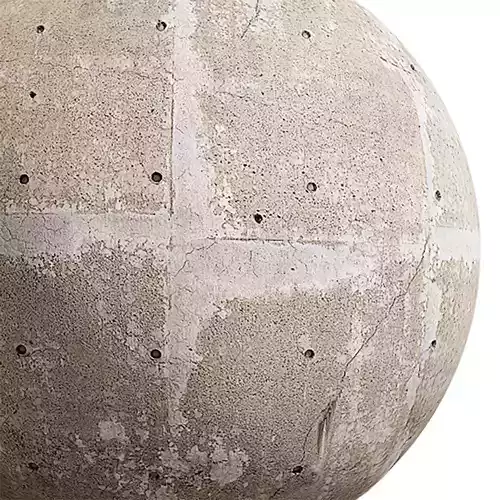 Concrete Seamless Texture 2K - EXR 5 - JPG 5 Texture