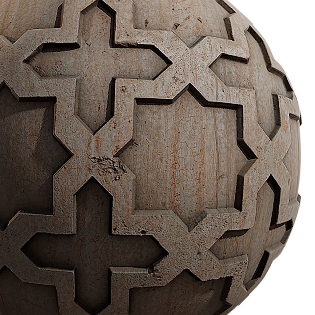 Concrete Seamless Texture 2K - EXR 5 - JPG 5 Texture Texture_1