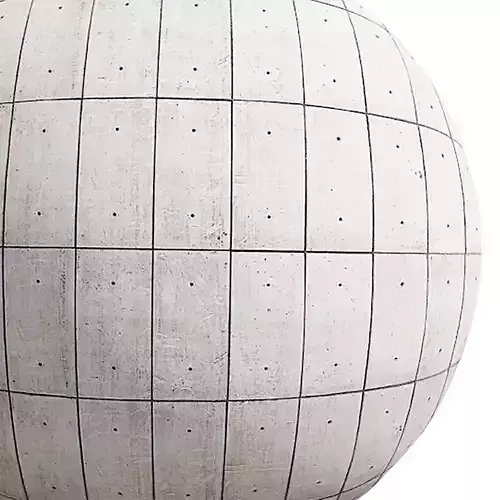 Concrete Seamless Texture 2K - EXR 5 - JPG 5 Texture