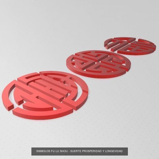 Sacred Geometry 3D Model Collection_30