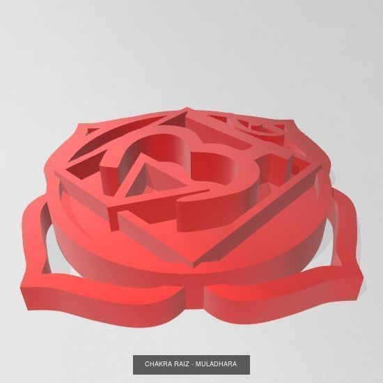 Sacred Geometry 3D Model Collection_20