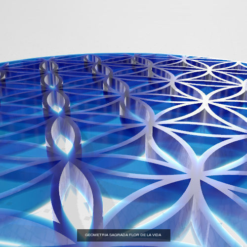 Sacred Geometry 3D Model Collection_18