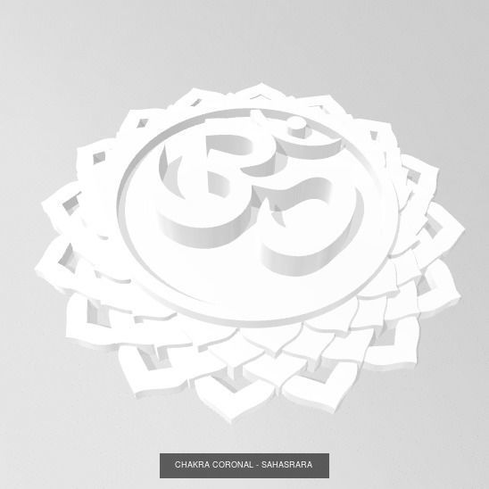 Sacred Geometry 3D Model Collection_26