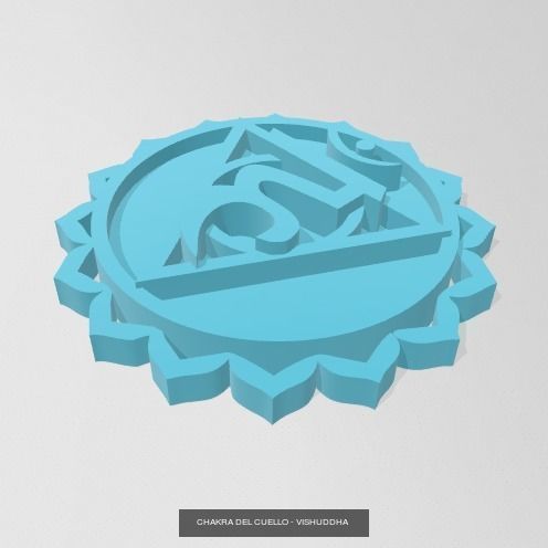 Sacred Geometry 3D Model Collection_24